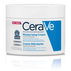New CREMA HIDRATANTE Corporal|Facial