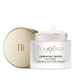 Sale CREMA HIDRATANTE INTENSIVA DOUBLE ACTION HYDRO PROTECTIVE CREAM 75 ML NATURA BISSÉ Karité|Miscelas