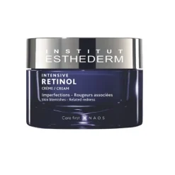 Outlet CREMA INTENSIVA RETINOL Facial
