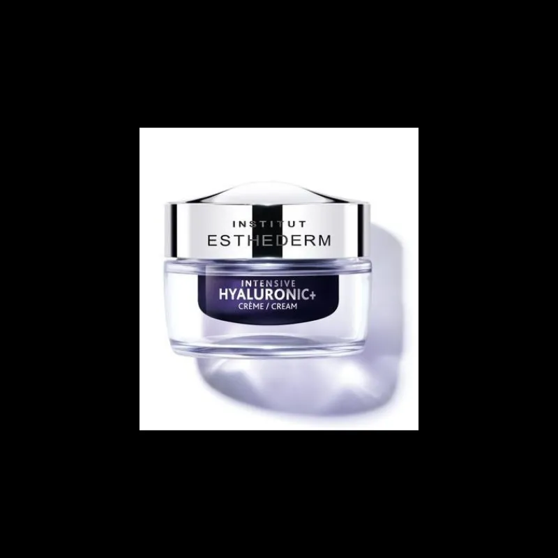 Hot Crema Intensive Hyaluronic+ Facial