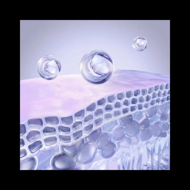 Hot Crema Intensive Hyaluronic+ Facial