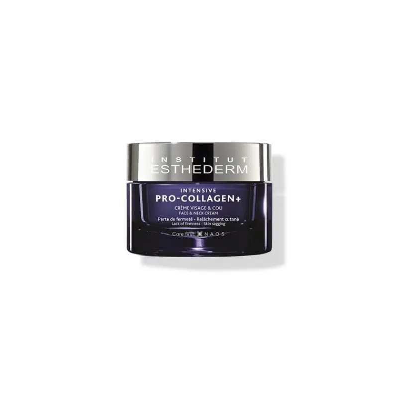 Clearance Crema Intensive Pro-Collagen + Facial
