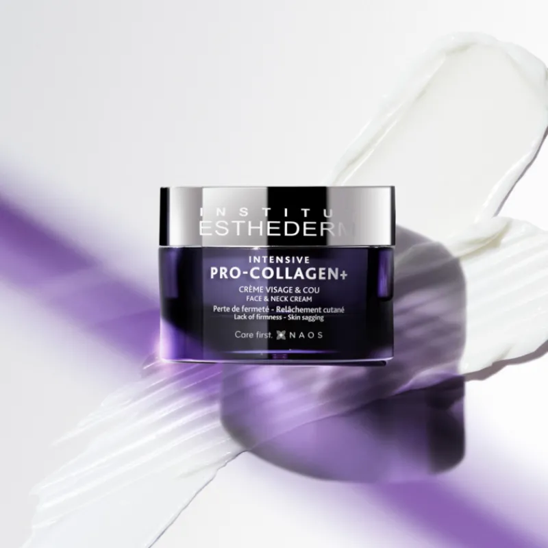 Clearance Crema Intensive Pro-Collagen + Facial