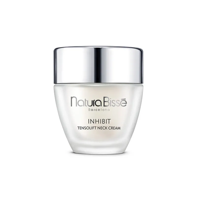 CREMA LIFTING CUELLO Y ESCOTE TENSOLIFT NECK CREAM 50 ML NATURA BISSÉ Karité|Miscelas