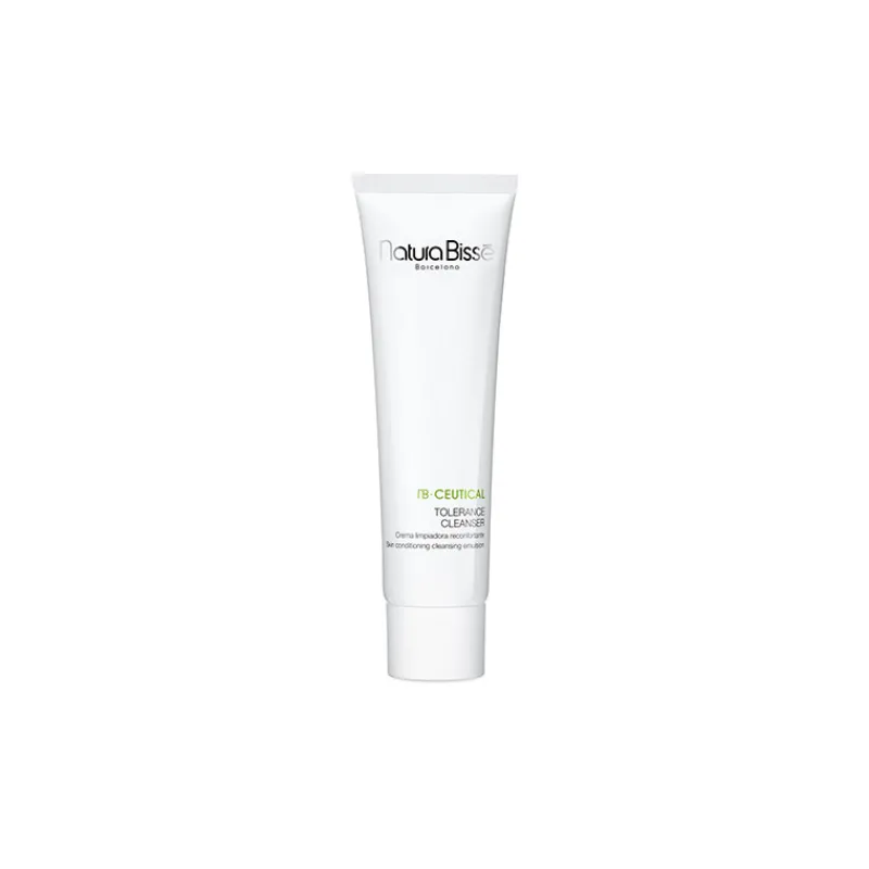 Outlet CREMA LIMPIADORA PIEL SENSIBLE TOLERANCE CLEANSER 150 ML NATURA BISSÉ Karité|Miscelas