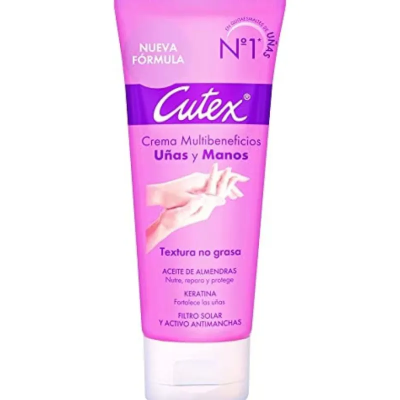 Hot Crema Manos Manos Y Pies|Hidratación