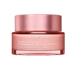 Outlet CREMA MULTI-ACTIVA DÍA PIELES SECAS Vitamina A|Niacinamida