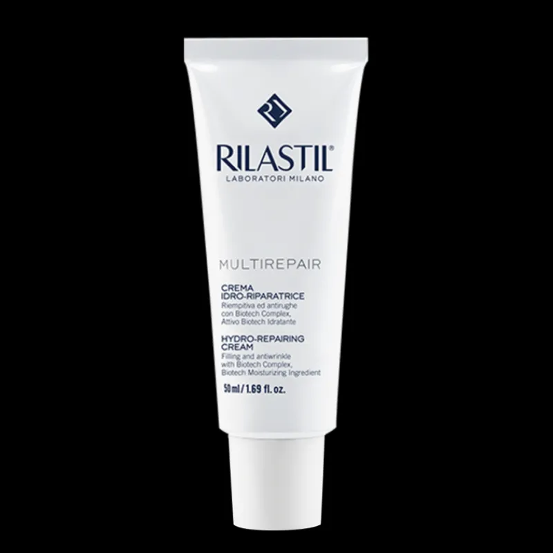 CREMA MULTIREPAIR HIDRO-REPARADORA 50ML Antiedad|Facial