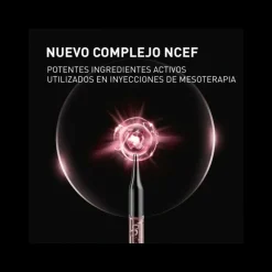 Best Crema Ncef-Revitalize Night Facial