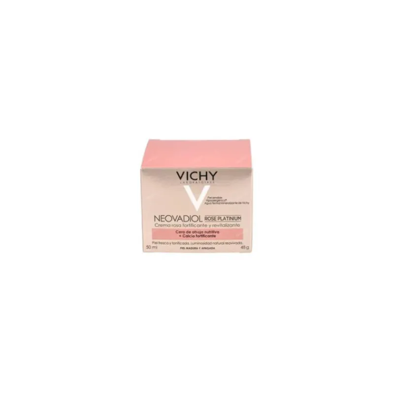 CREMA NEOVADIOL ROSE PLATINIUM NOCHE Facial