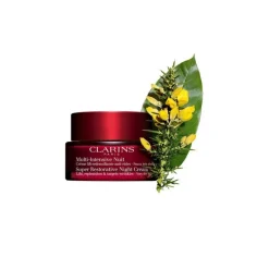 Sale CREMA NOCHE MULTI INTENSIVA PIELES SECAS 50ML Vitamina A|Luminosidad