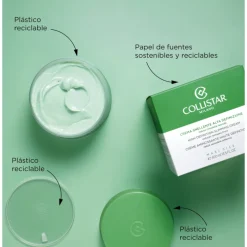 Crema Reductora Alta Definición Vitamina A|Imperfecciones