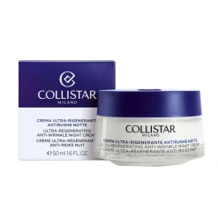 Best Crema Regeneradora Antiarrugas Noche Vitamina A|Arrugas