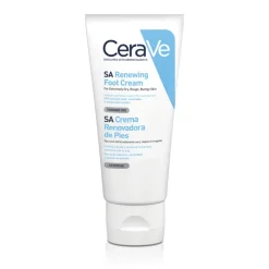 New CREMA RENOVADORA DE PIES Cuidado Pies|Corporal