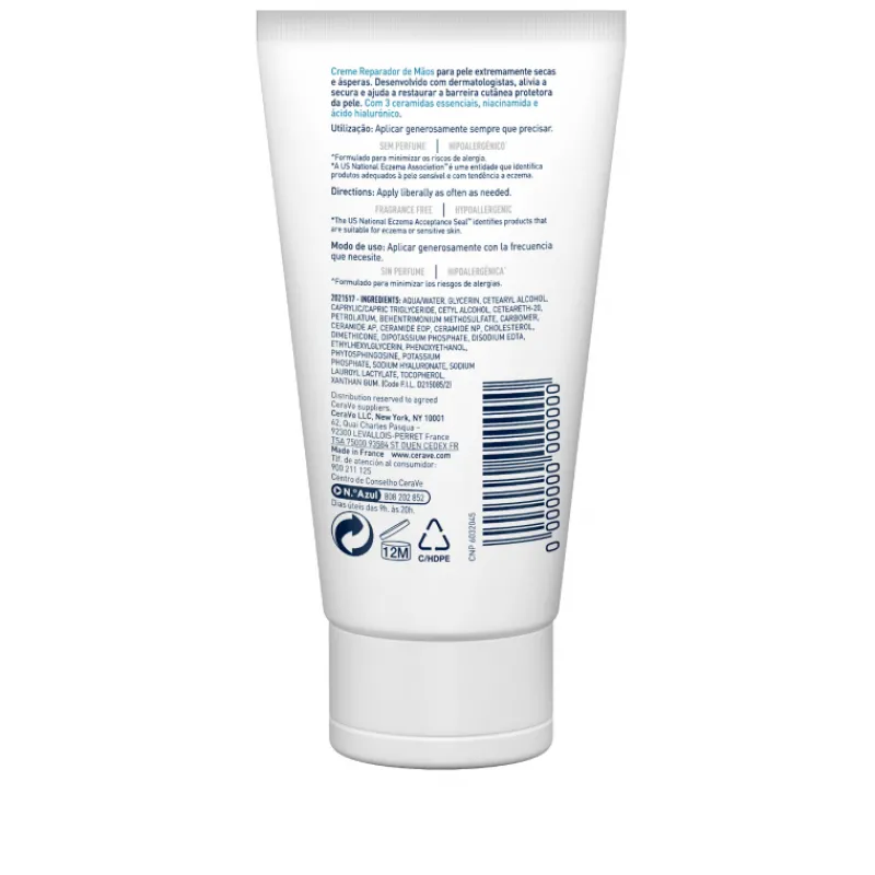 Clearance CREMA REPARADORA DE MANOS Cuidado Manos|Corporal