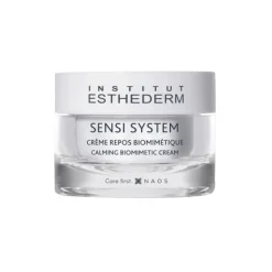 CREMA REPOSO BIOMIMÉTICA Facial