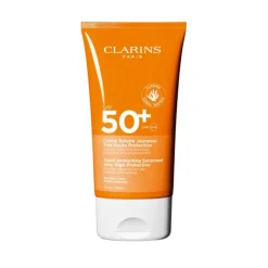 Crema Solar Antiedad Alta Protección SPF 50+ para el Cuerpo Protección Solar Corporal|Protección Solar Corporal- Antiedad
