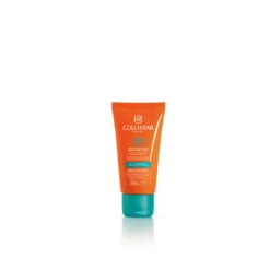 Crema Solar Facial Protección Activa Spf50+ Protección Solar Facial - Antiedad|Protección Solar Facial