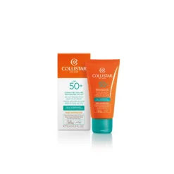 Crema Solar Facial Protección Activa Spf50+ Protección Solar Facial - Antiedad|Protección Solar Facial