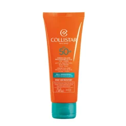 Outlet Crema Solar Rostro-Cuerpo Protección Activa Spf50+ Protección Solar Corporal|Protección Solar Facial - Antiedad