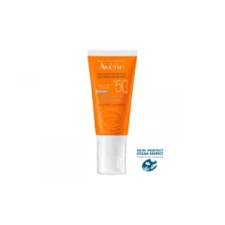 Outlet CREMA SPF 50+ ANTI-EDAD  TOQUE SECO 50ML Facial