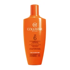 Best Crema Super Bronceadora Intensiva Spf6 Autobronceadores