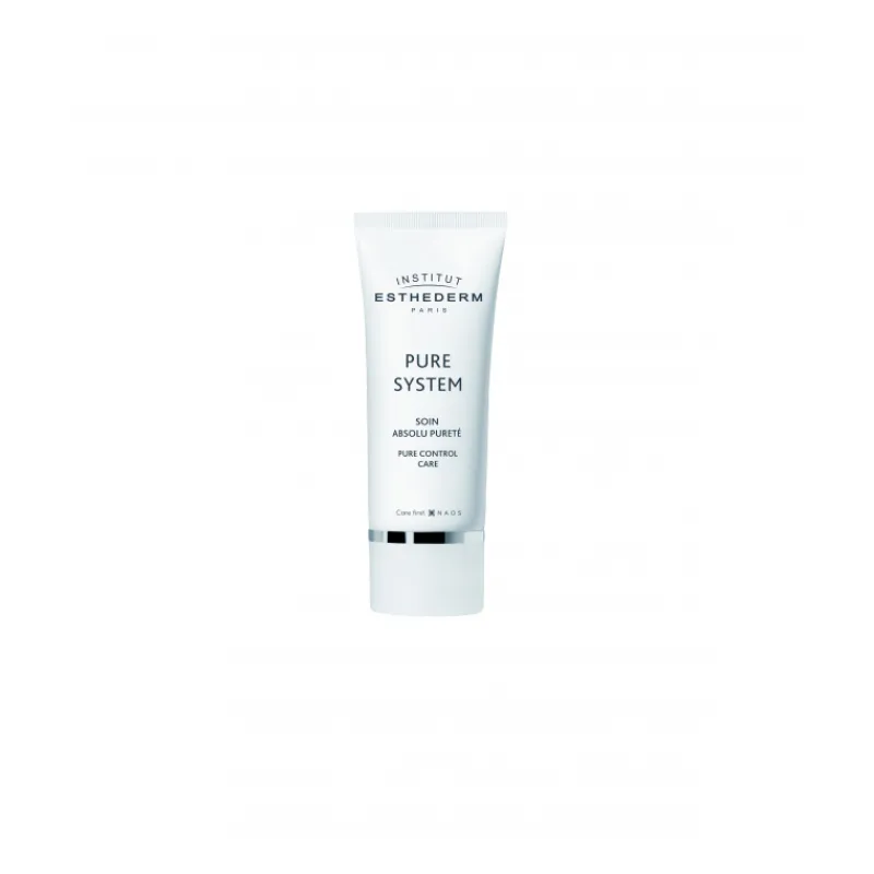 Online CREMA TRATAMIENTO PUREZA ABSOLUTA Facial