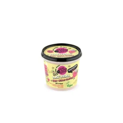Best Crema-Souffle Corporal Natural Raspberry Fluff Hidratantes|Hidratación