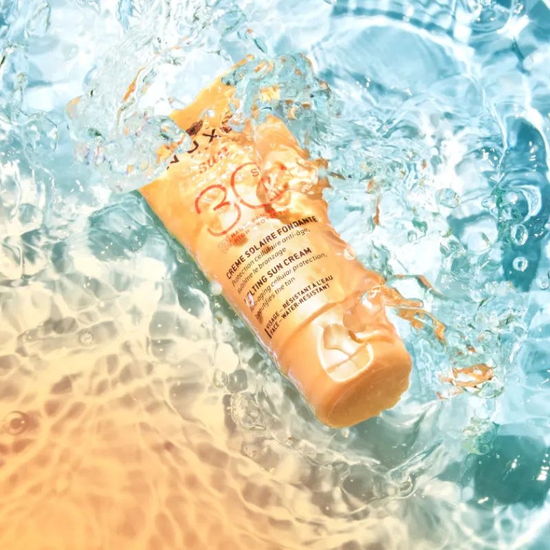 Discount CREME SOLAIRE FONDANTE SPF30 Facial