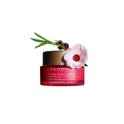 Discount CRÈMA ROSE LUMIÈRE MULTI-INTENSIVE 50ML Karité|Miscelas