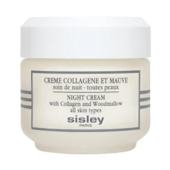 Outlet CRÈME COLLAGÈNE ET MAUVE 50ML Karité|Miscelas