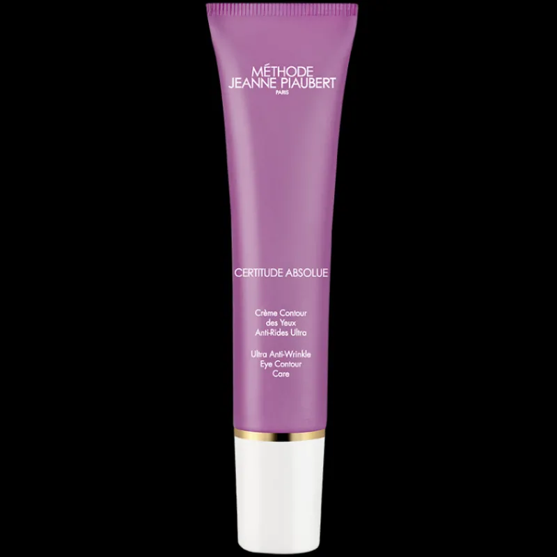 Discount Crème Contour des Yeux Anti-rides Ultra Peptidos|Arrugas