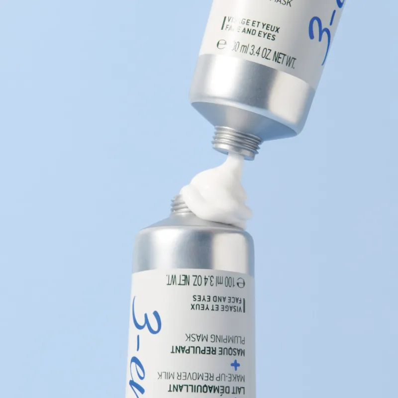 Online CRÈME FRAÎCHE DE BEAUTÉ 3-EN-1 Facial
