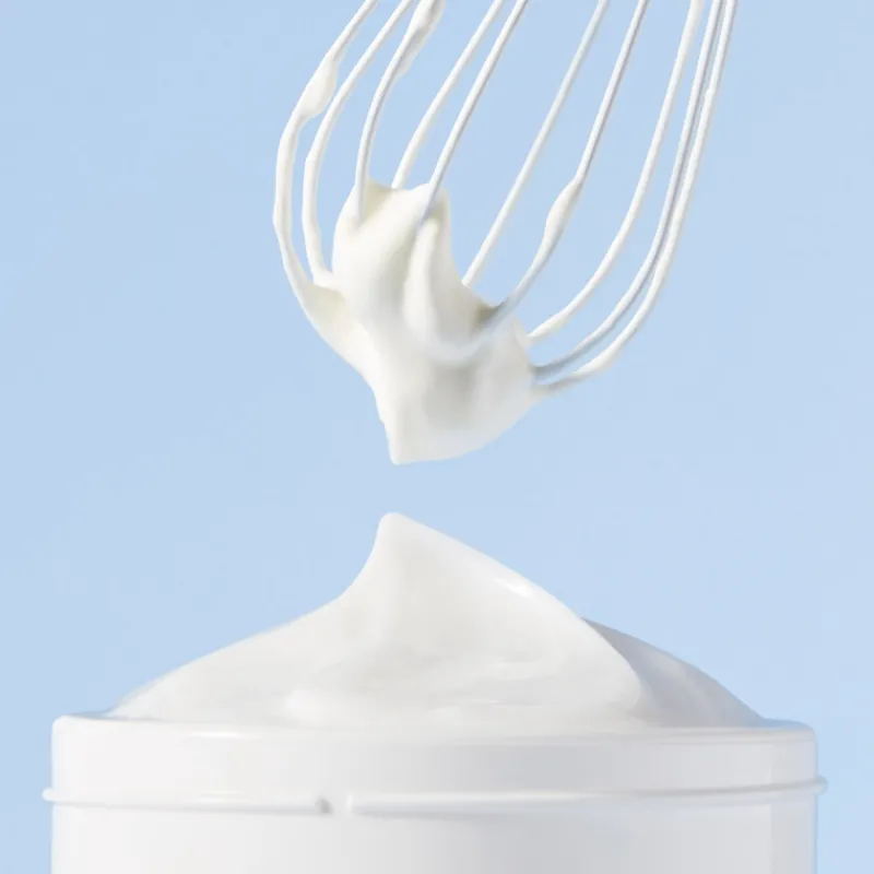 Sale CRÈME FRAÎCHE DE BEAUTÉ REPULPANTE HYDRATANTE 48H Facial