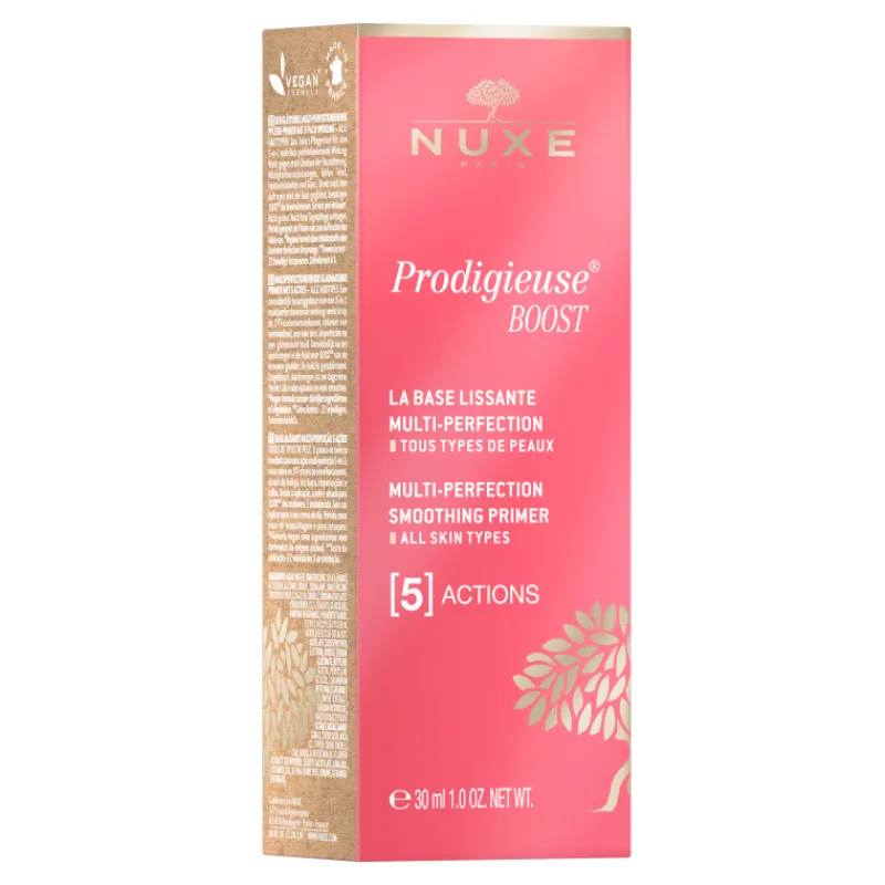 Sale CRÈME PRODIGIEUSE® BOOST BASE ALISADORA 30ML Facial