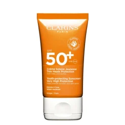 Hot CRÈME SOLAIRE JEUNESSE SPF 50+ Spf|Protección Solar Corporal