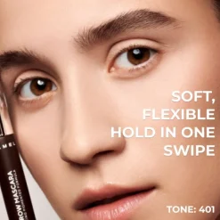 Clearance Crush Brow Mascara Gel & Máscara De Cejas