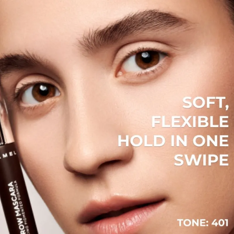 Clearance Crush Brow Mascara Gel & Máscara De Cejas