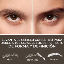 Clearance Crush Brow Mascara Gel & Máscara De Cejas