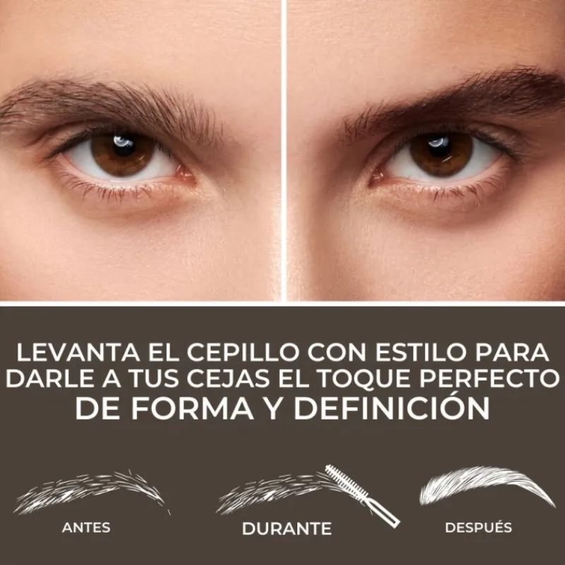 Clearance Crush Brow Mascara Gel & Máscara De Cejas