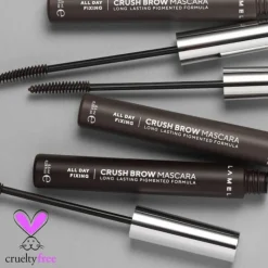 Clearance Crush Brow Mascara Gel & Máscara De Cejas