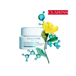 Clearance CRYO-FLASH CREAM-MASK Luminosidad|Hidratación