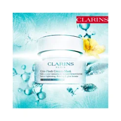 Clearance CRYO-FLASH CREAM-MASK Luminosidad|Hidratación