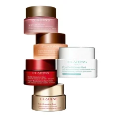 Clearance CRYO-FLASH CREAM-MASK Luminosidad|Hidratación