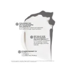 Clearance Crystal Bright Creme Vitamina E|Vitamina A