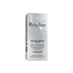 Best Crystal Bright Sérum Vitamina A|Niacinamida