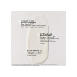 Best Crystal Bright Sérum Vitamina A|Niacinamida