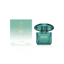 New Crystal Emerald Eau de Parfum Mujer Eau De Parfum Mujer