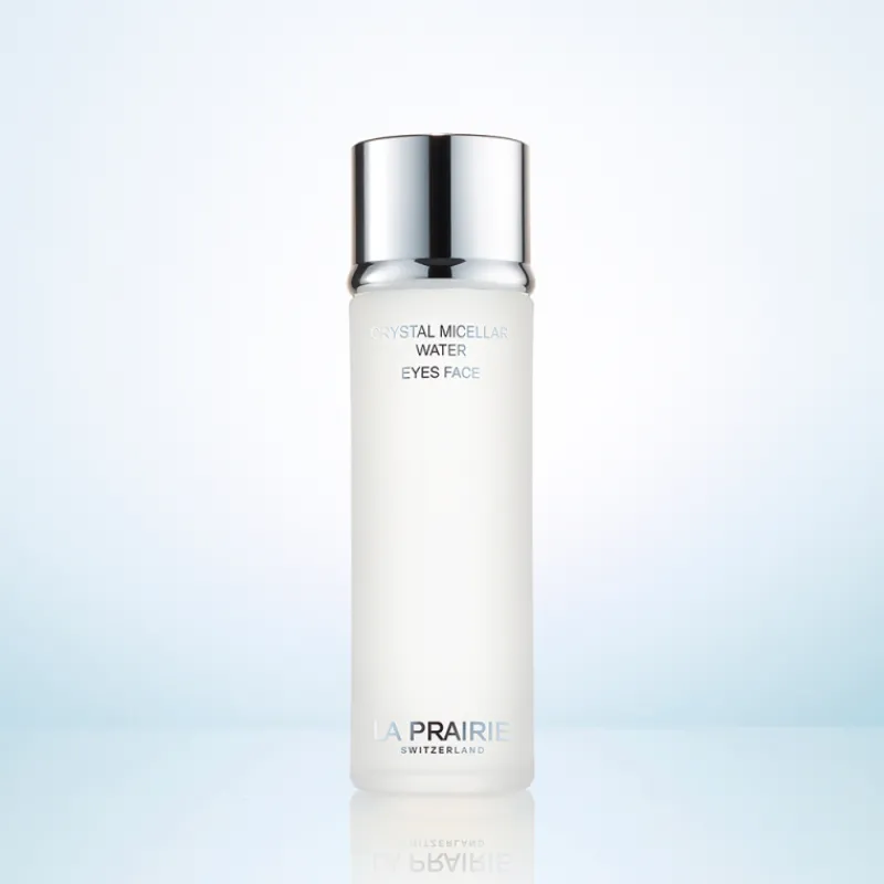 Outlet Crystal Micellar Water Eyes · Face Karité|Miscelas
