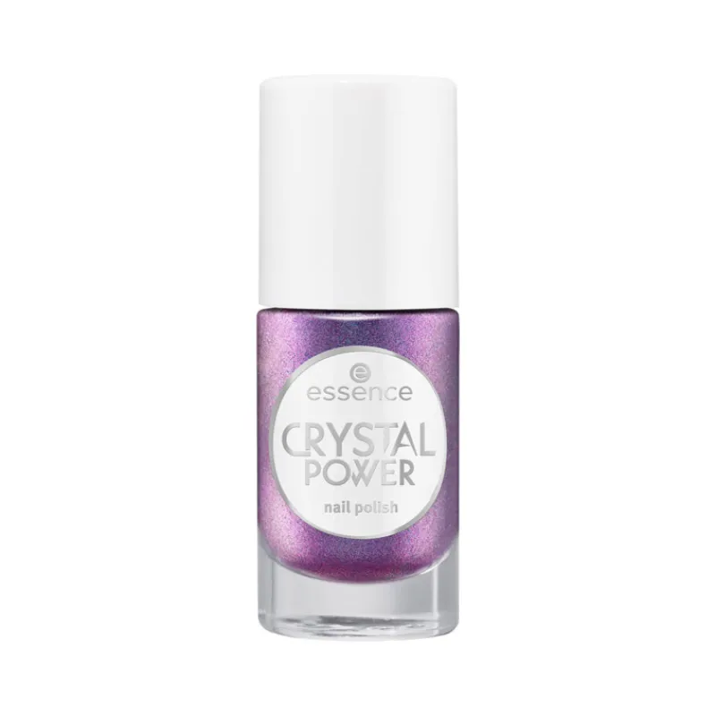 Best Crystal Power Esmalte Uñas Laca De Uñas